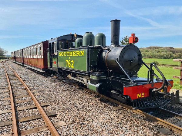 Railway 200 Autumn Gala (2025)