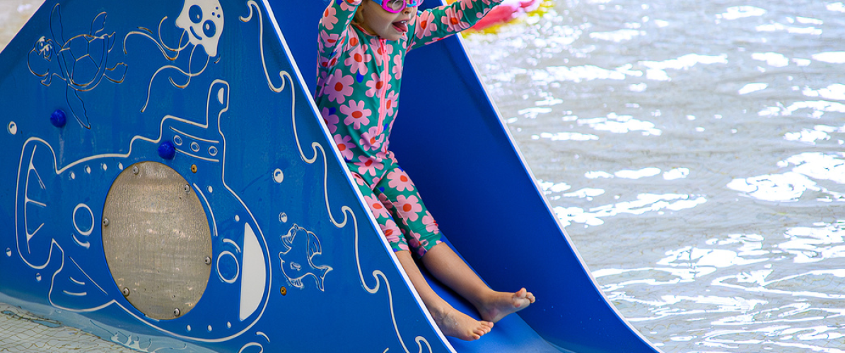 Splash N PLay