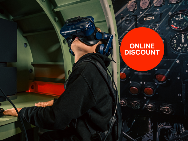 Experiences Midlands