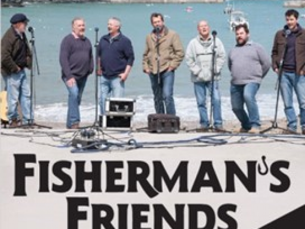 Fisherman's Friends - Saturday 7th June 2025