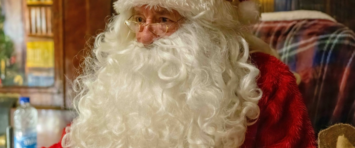 Santa Specials 2025