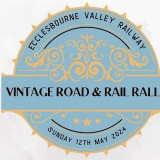 Vintage Road & Rail Rally