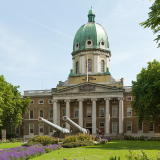 IWM London General Admission 2024