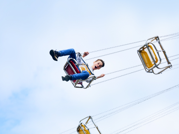 Adventure Park Tickets