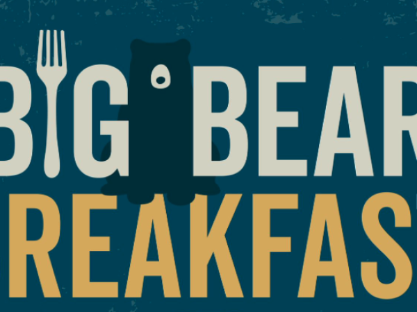 Big Bear Breakfast