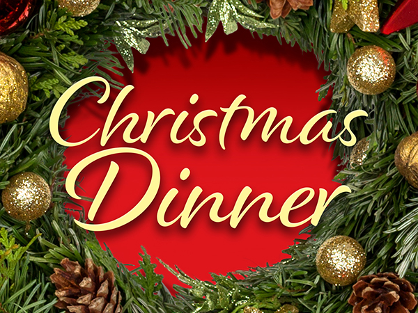 Langlands Christmas Dinner