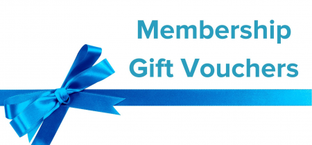 Membership Gift Vouchers