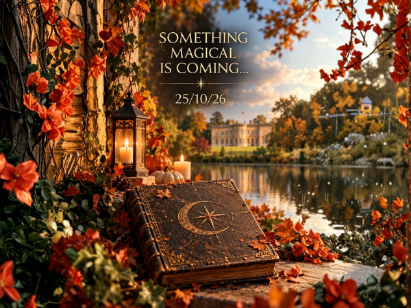 Spellbound The Enchanted Path to Wizardry