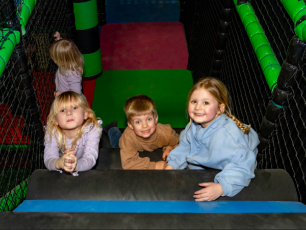 PlayZone Soft Play