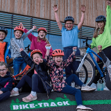 British Cycling Sessions and Courses