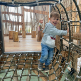All Day Adventure Play (Term time tickets)