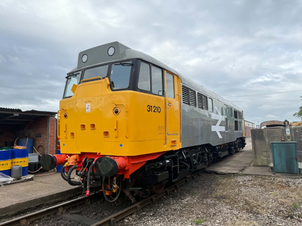 Class 31 weekend 2026