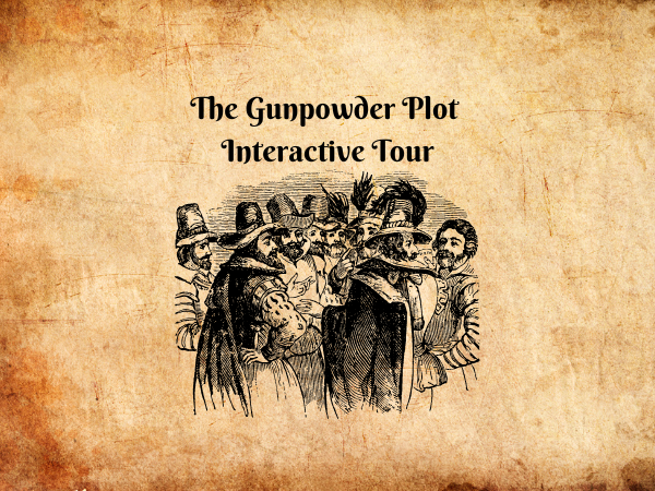 Gunpowder Plot