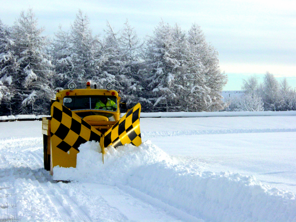 Winter Museum Admission
