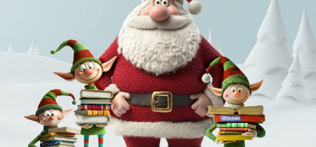 Santa's Elf Academy | General Admission | Off Peak