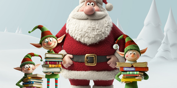 Santa's Elf Academy | General Admission | Off Peak