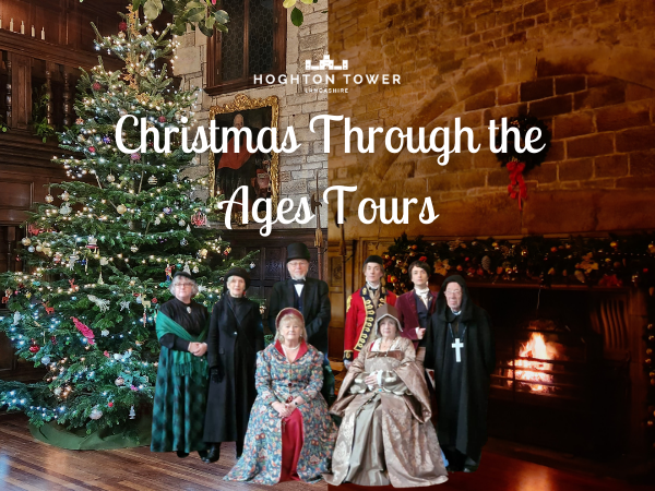 Christmas Through the Ages Tours