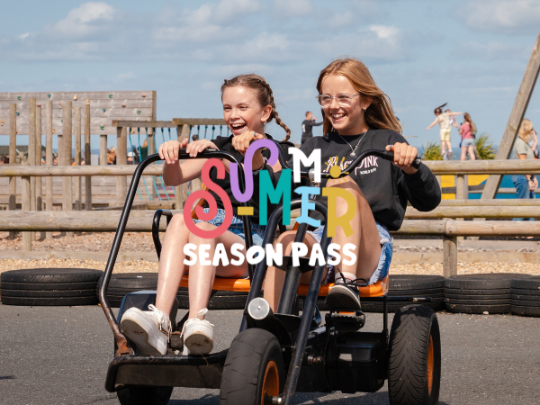 Farm Park Summer Season Passes