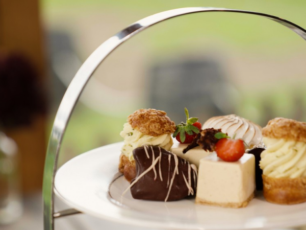 Classic Tour & Afternoon Tea - Save 10%