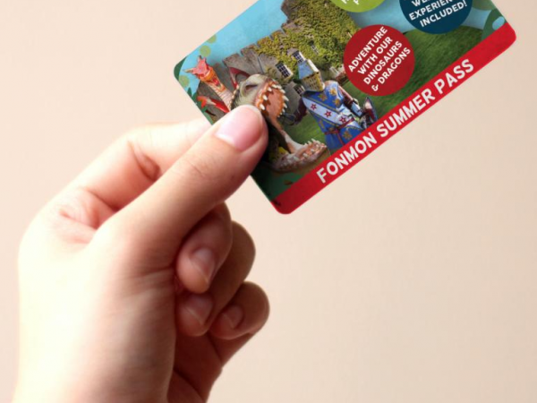 Summer Pass 2025