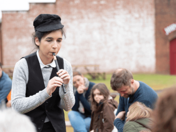 Ulster Folk Museum Events