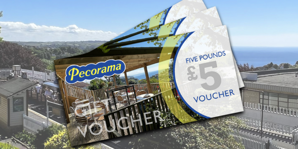 Gift Vouchers