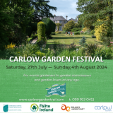 Carlow Garden Festival
