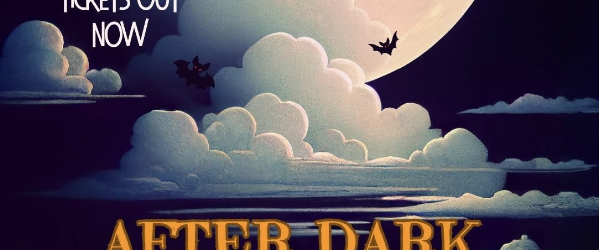 Gwrych After Dark: Festival of Spirits