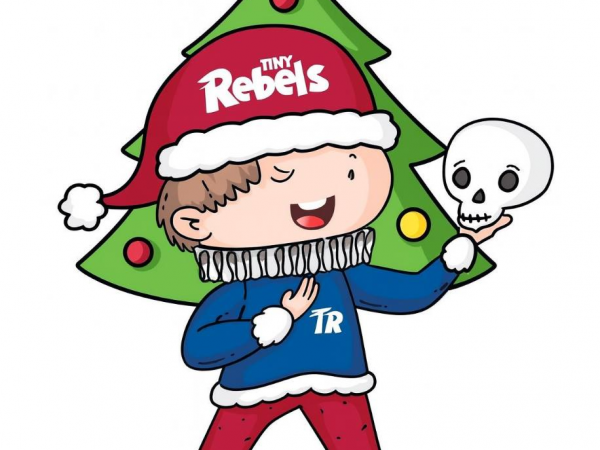 Christmas with Santa