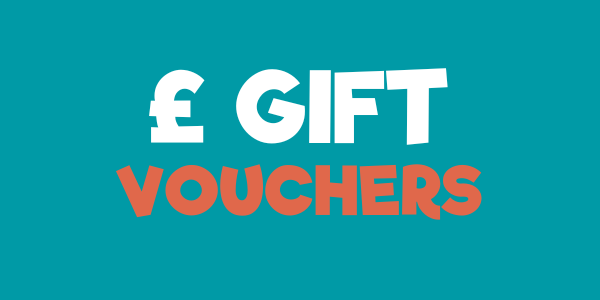 £ Gift Voucher