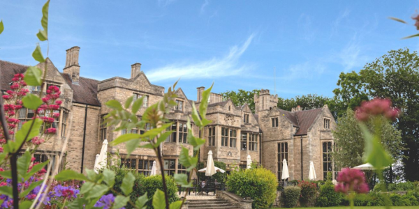 Redworth Hall Hotel