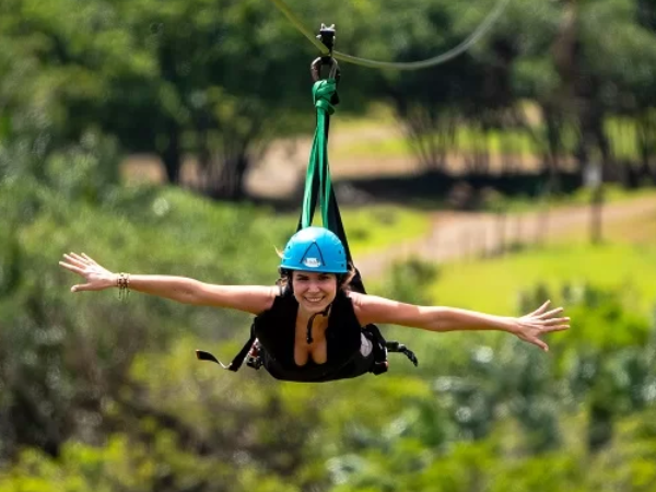 Zipline