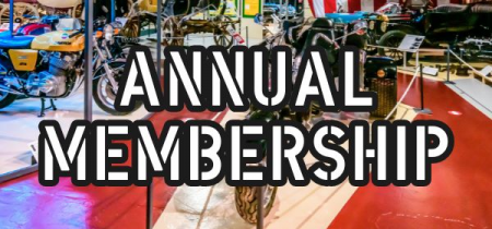 Annual Membership