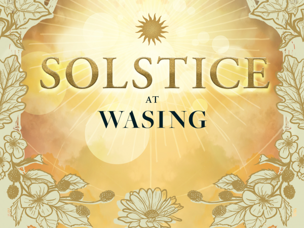 Solstice At Wasing 2026
