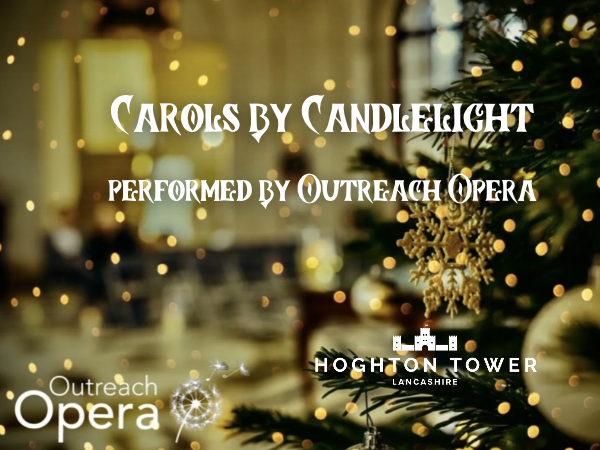 Carols by Candlelight