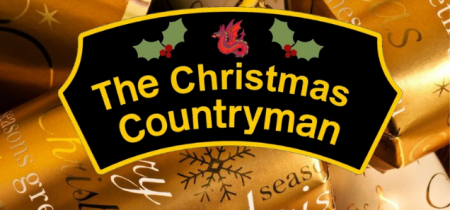 The Christmas Countryman