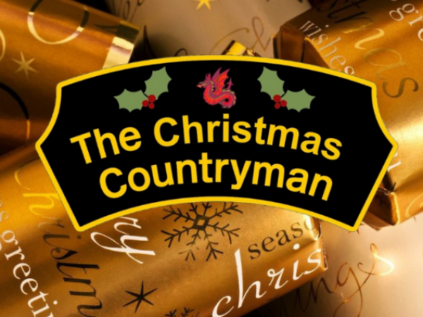 The Christmas Countryman