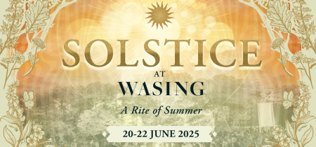 SOLSTICE AT WASING 2025