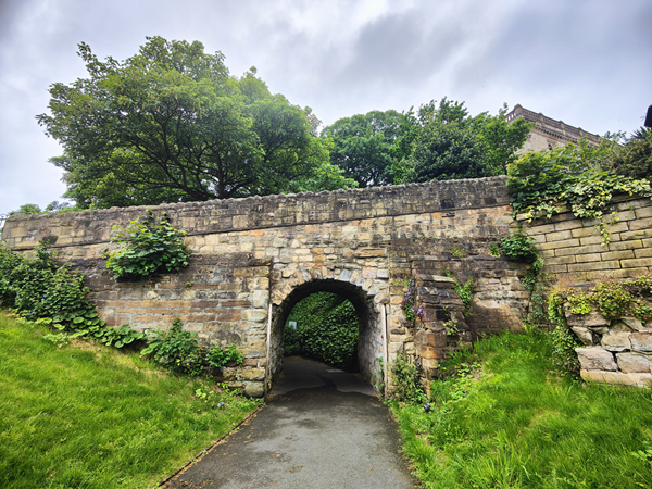 Events - Festival Of Archaeology - Grounds Tour with Andrew or Gavin (ADD ON FREE)