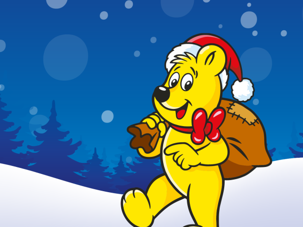 HARIBO Holly Jolly Grotto | Tickets