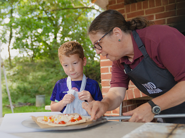 Workshops, Talks & Activities