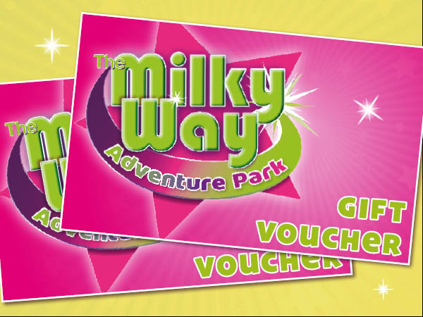 Gift Vouchers