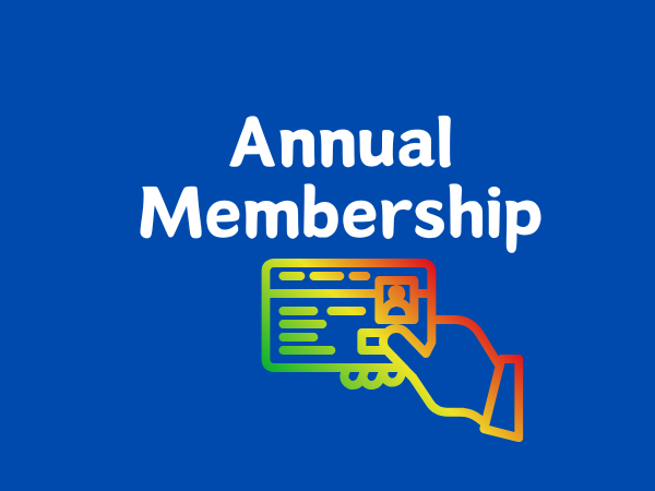 Annual Membership