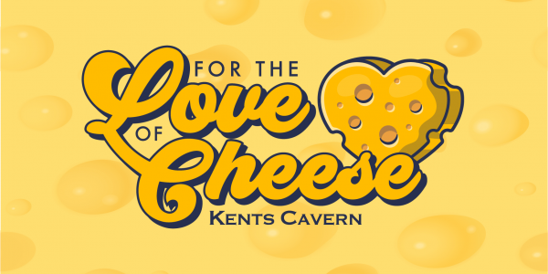 For the Love of Cheese