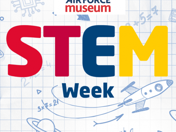 February Half Term: STEM 2026