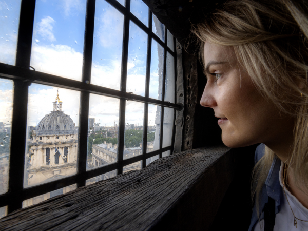 Tours with Afternoon Tea
