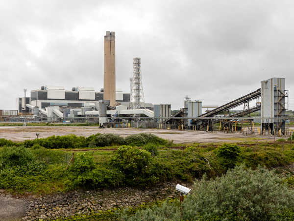 Chimney demolition- 12th June- 8.30am till 11am