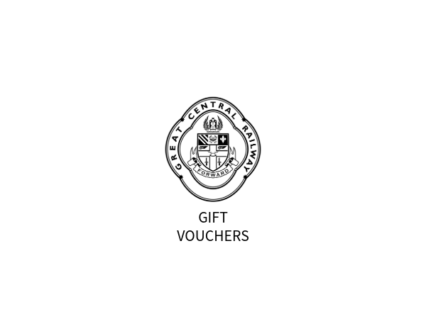 Gift Vouchers