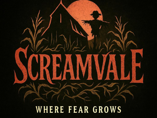 SCREAMVALE 2025