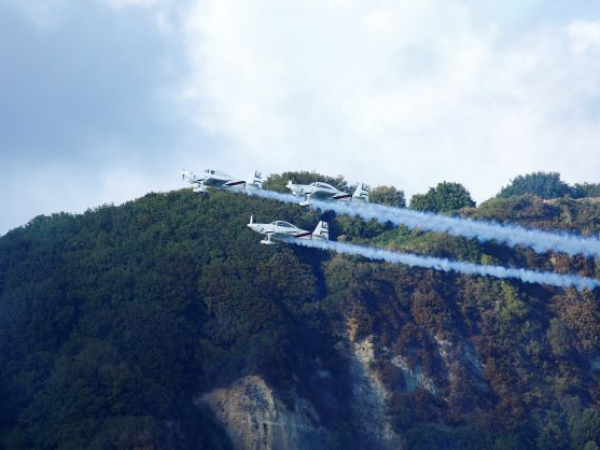Teignmouth Airshow
